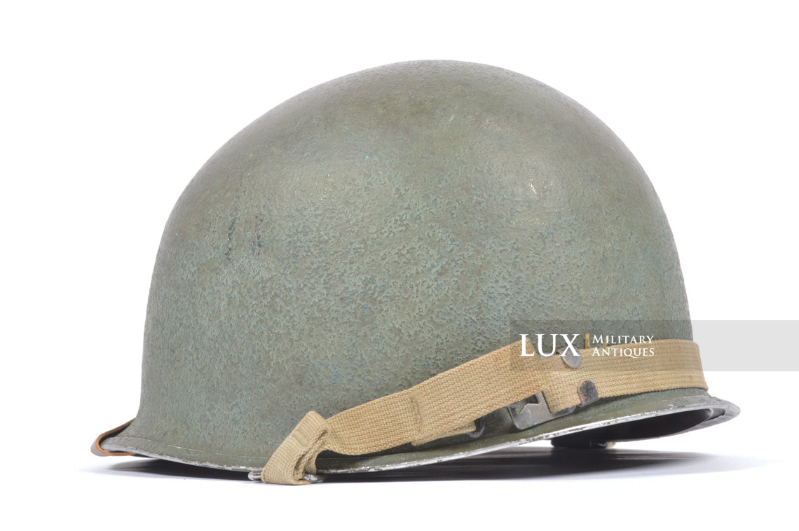 Casque USM1 pattes mobiles, « Firestone » - photo 13