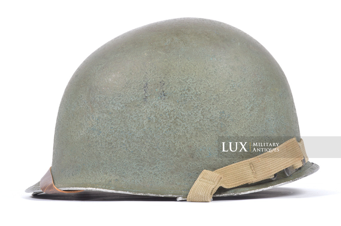 Casque USM1 pattes mobiles, « Firestone » - photo 14