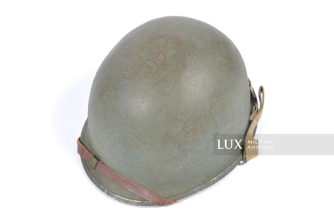 Casque USM1 pattes mobiles, « Firestone » - photo 15