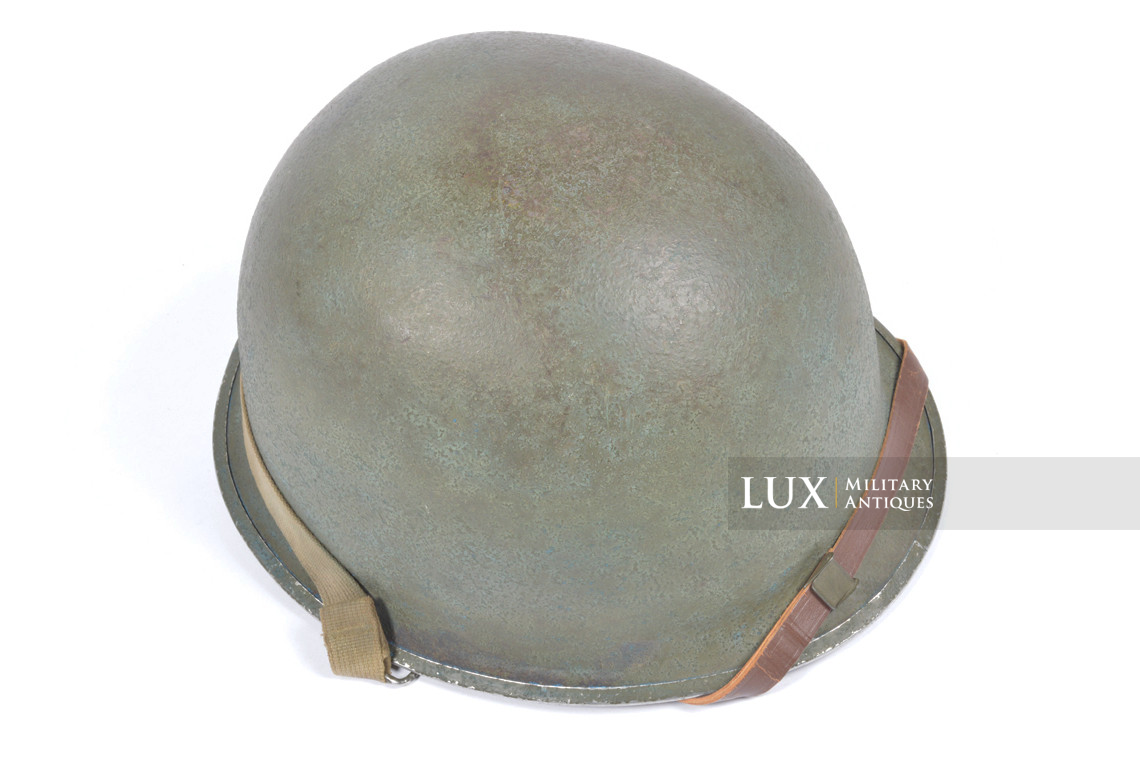 Casque USM1 pattes mobiles, « Firestone » - photo 16