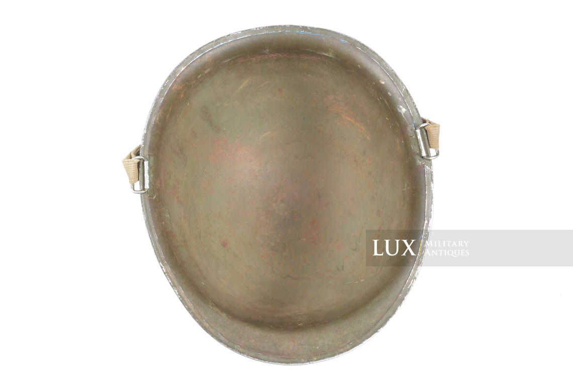Casque USM1 pattes mobiles, « Firestone » - photo 22
