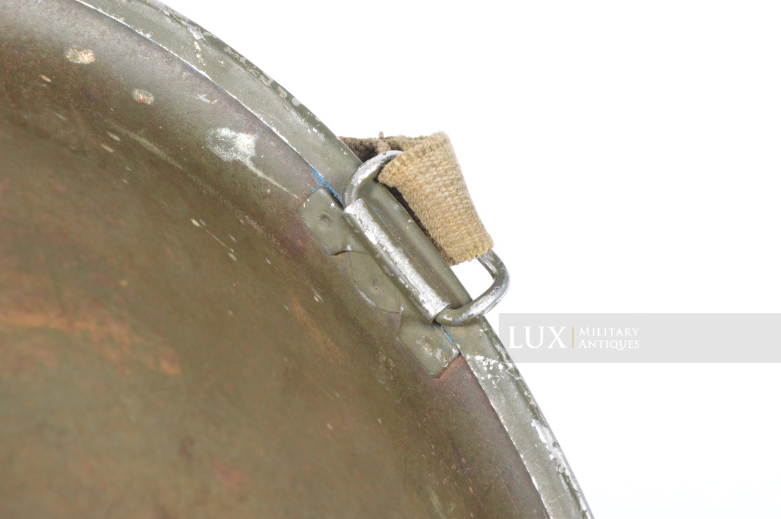Casque USM1 pattes mobiles, « Firestone » - photo 23