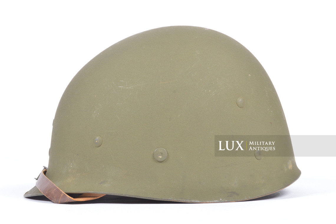 Casque USM1 pattes mobiles, « Firestone » - photo 26
