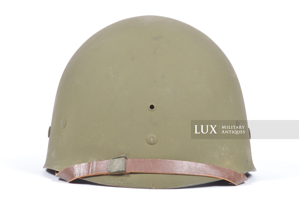 Casque USM1 pattes mobiles, « Firestone » - photo 27