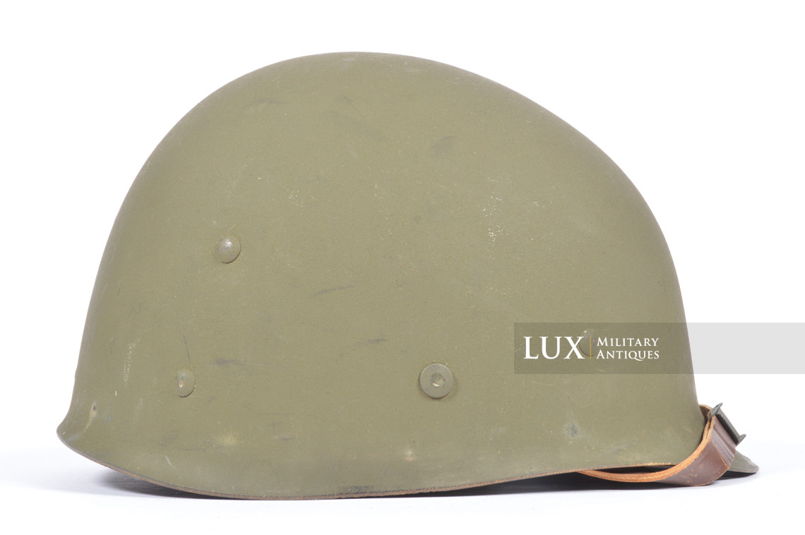 Casque USM1 pattes mobiles, « Firestone » - photo 28
