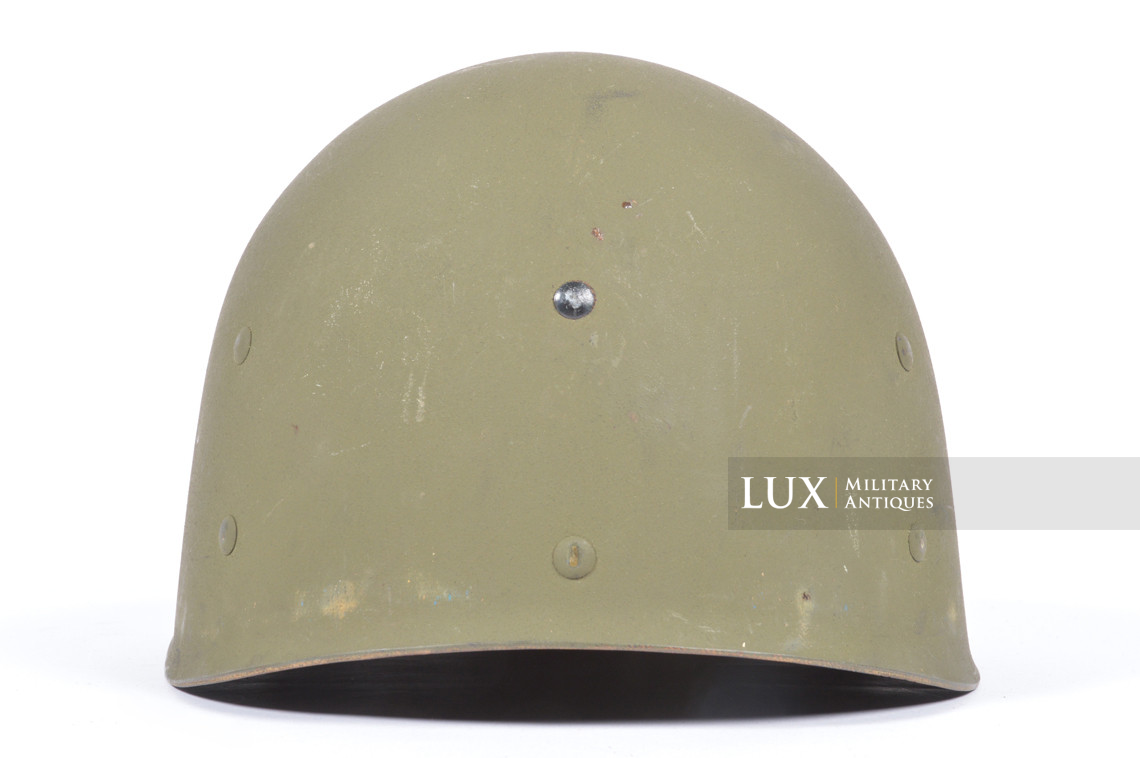 Casque USM1 pattes mobiles, « Firestone » - photo 29
