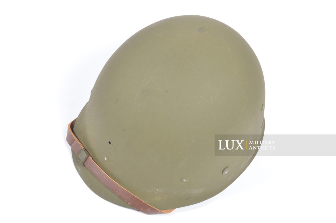 Casque USM1 pattes mobiles, « Firestone » - photo 30