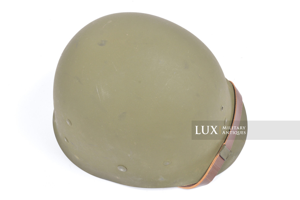 Casque USM1 pattes mobiles, « Firestone » - photo 31