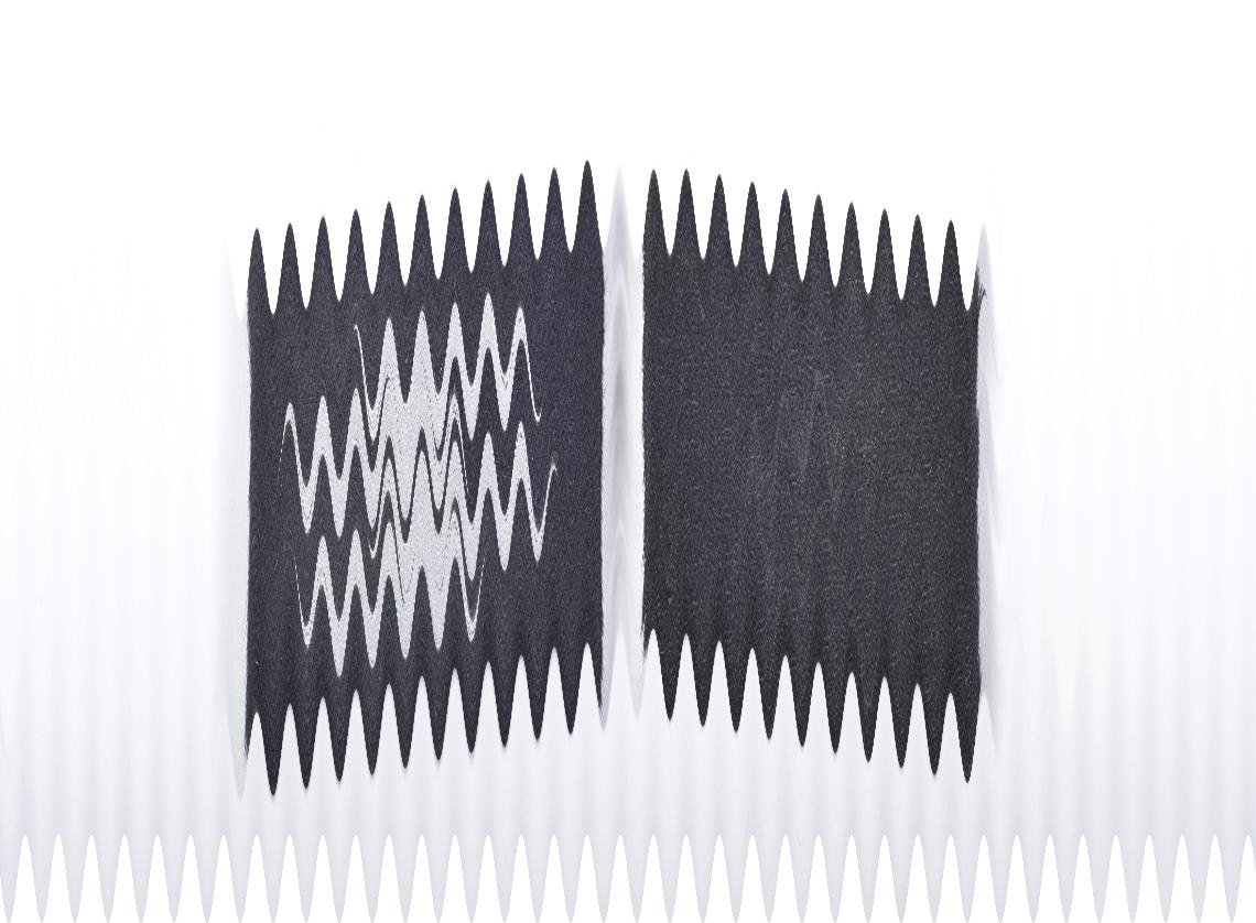 Waffen-SS EM’s rank collar tab set - photo 4