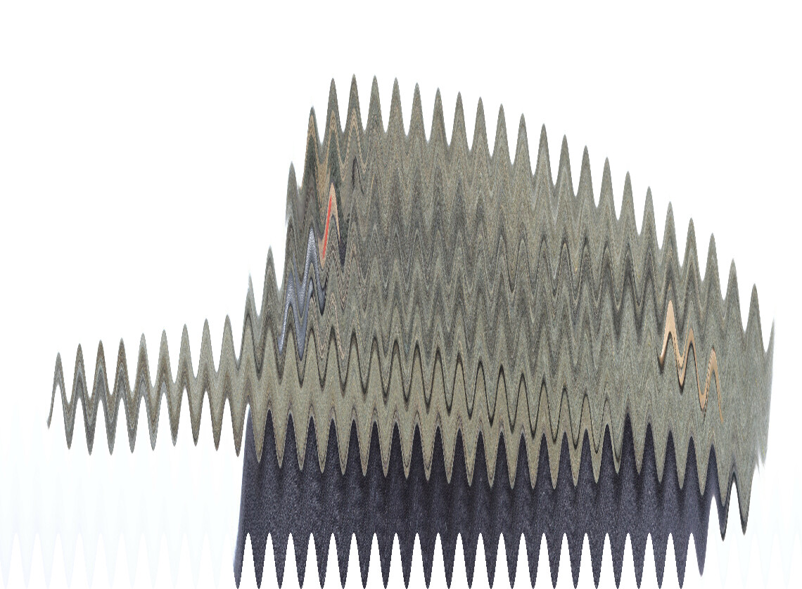 German M43 EM/NCO field cap, « 23rd panzer division / combat used » - photo 4