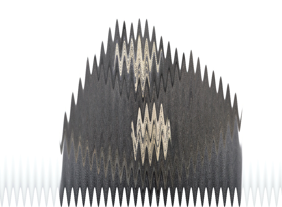 Waffen-SS panzer EM/NCO overseas cap - photo 4