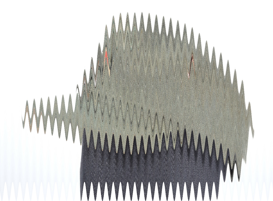 German Heer converted M43 EM/NCO cap - photo 4