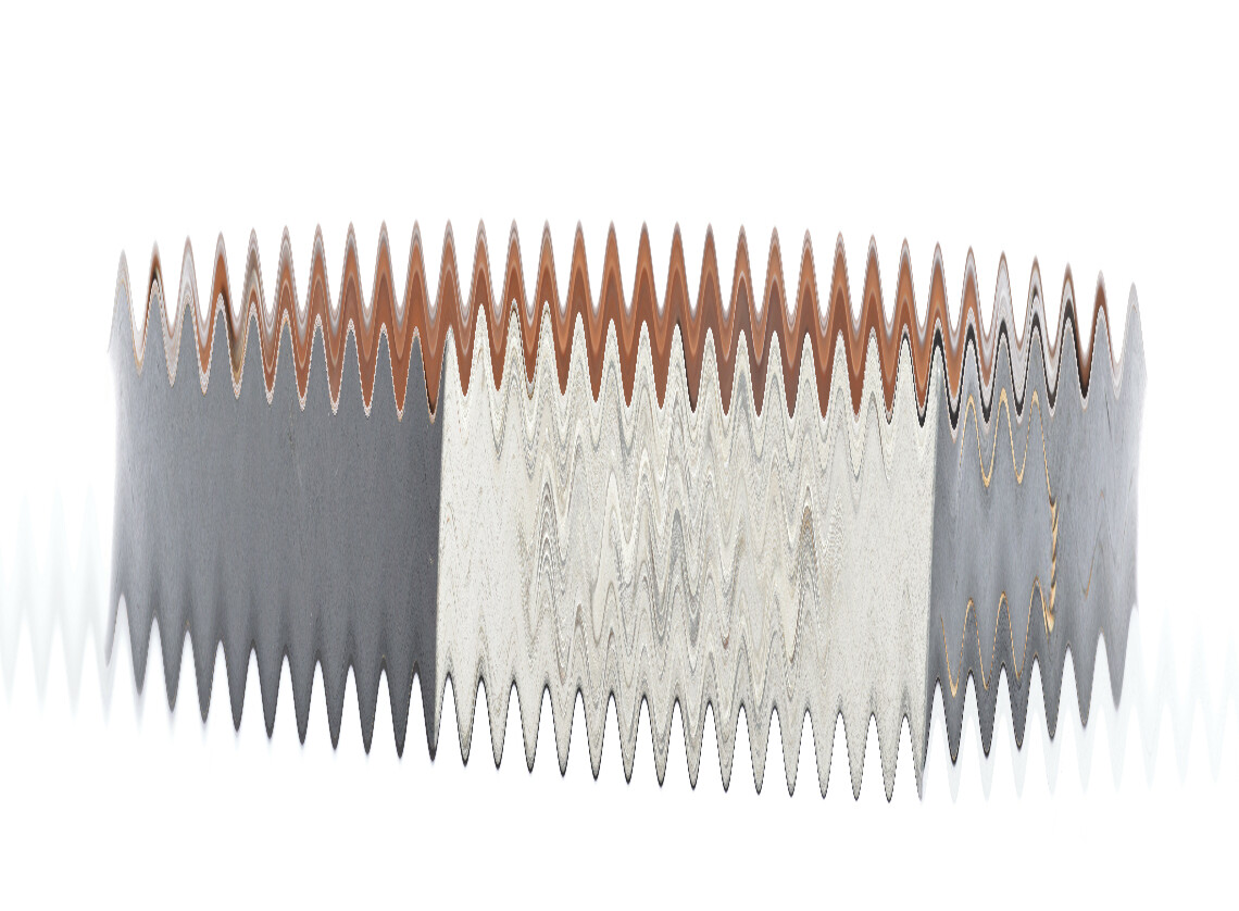 Waffen-SS belt and buckle set, « Overhoff & Cie » - photo 4