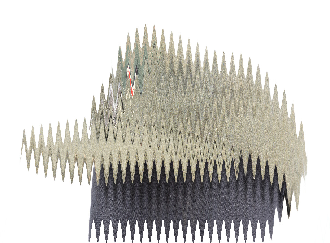 German Heer M43 EM / NCO field cap, « combat worn » - photo 4