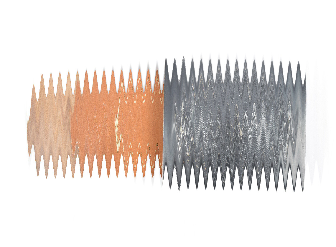 Luftwaffe steel belt buckle, « J.C. Maedicke 1941 » - photo 4