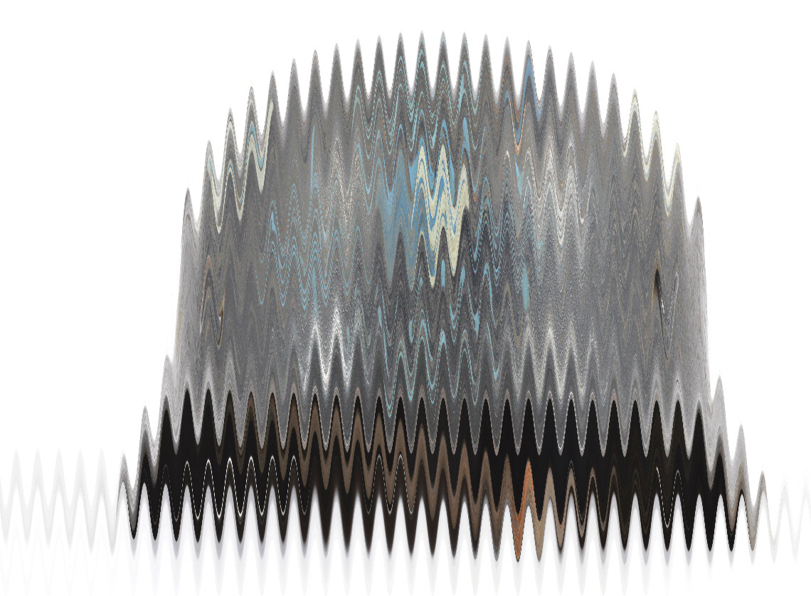 Unique M40 Heer single decal combat helmet, « US VET ART 29th Inf. Div. / D-DAY » - photo 4