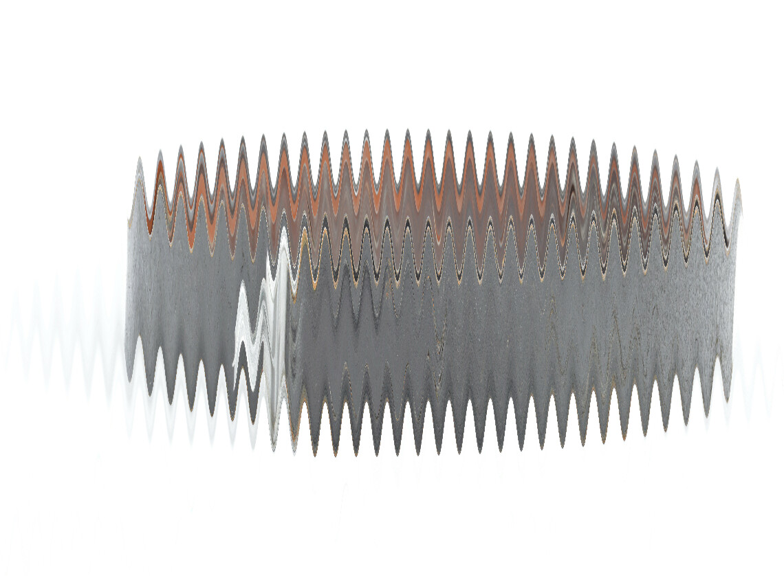 Early Waffen-SS combat leather belt, « V.A. - SS 1938 » - photo 4