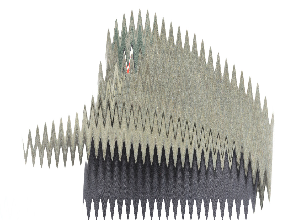 German Heer M43 EM field service cap, « R.F. - Nr » - photo 4