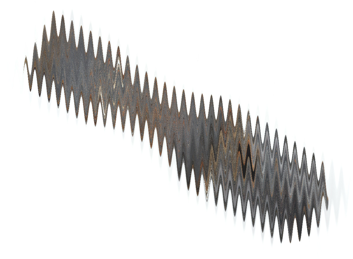 Rare early German Waffen-SS k98 bayonet frog, « VA 401/37 SS » - photo 4