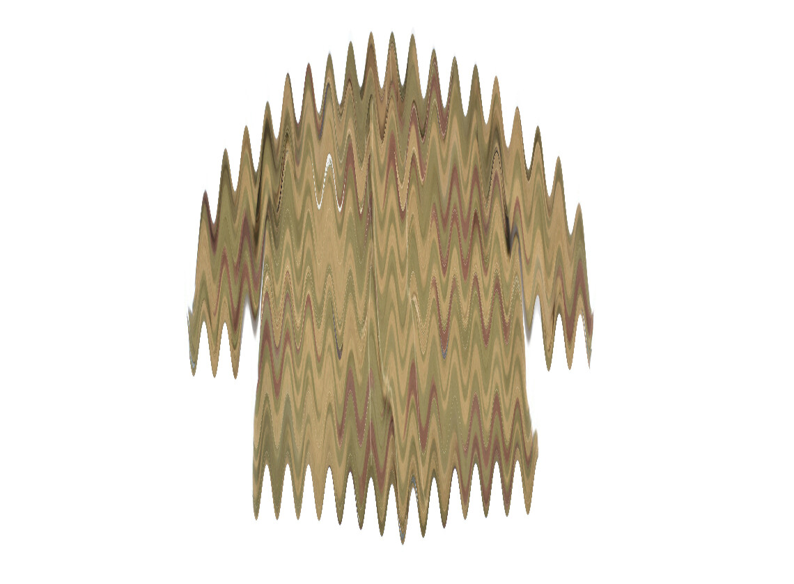 German late war tan & water camouflage jump smock, « unissued » - photo 4