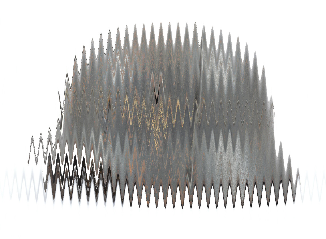 M40 Luftwaffe single decal helmet with period applied bailing wire, « named » - photo 4